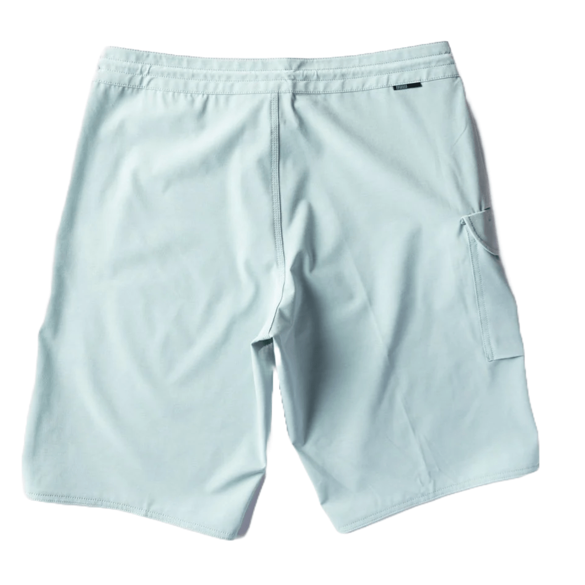 Vissla Long Sets 21" Boardshort in Dusty Aqua - BoardCo