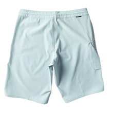 Vissla Long Sets 21" Boardshort in Dusty Aqua - BoardCo