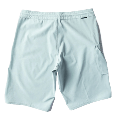 Vissla Long Sets 21" Boardshort in Dusty Aqua - BoardCo