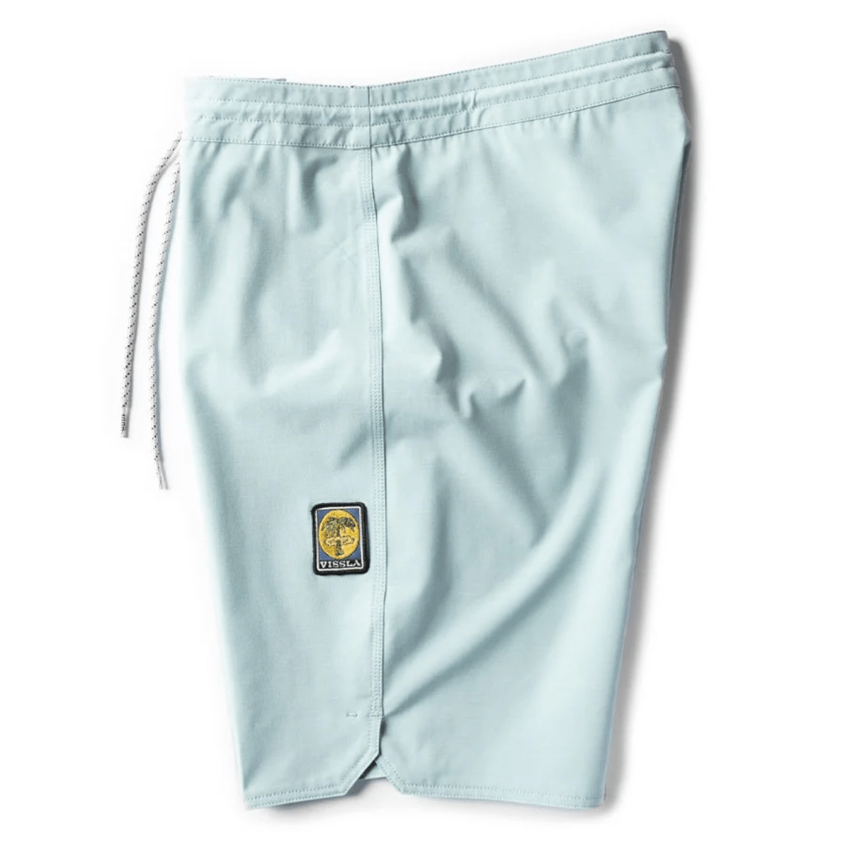 Vissla Long Sets 21" Boardshort in Dusty Aqua - BoardCo