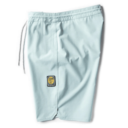 Vissla Long Sets 21" Boardshort in Dusty Aqua - BoardCo