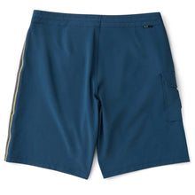 Vissla Long Sets 21" Boardshorts in Dark Denim - BoardCo