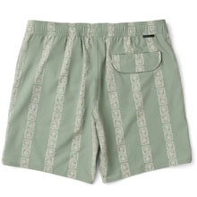 Vissla Lost Cost 16.5" Ecolastic Boardshorts in Sage - BoardCo