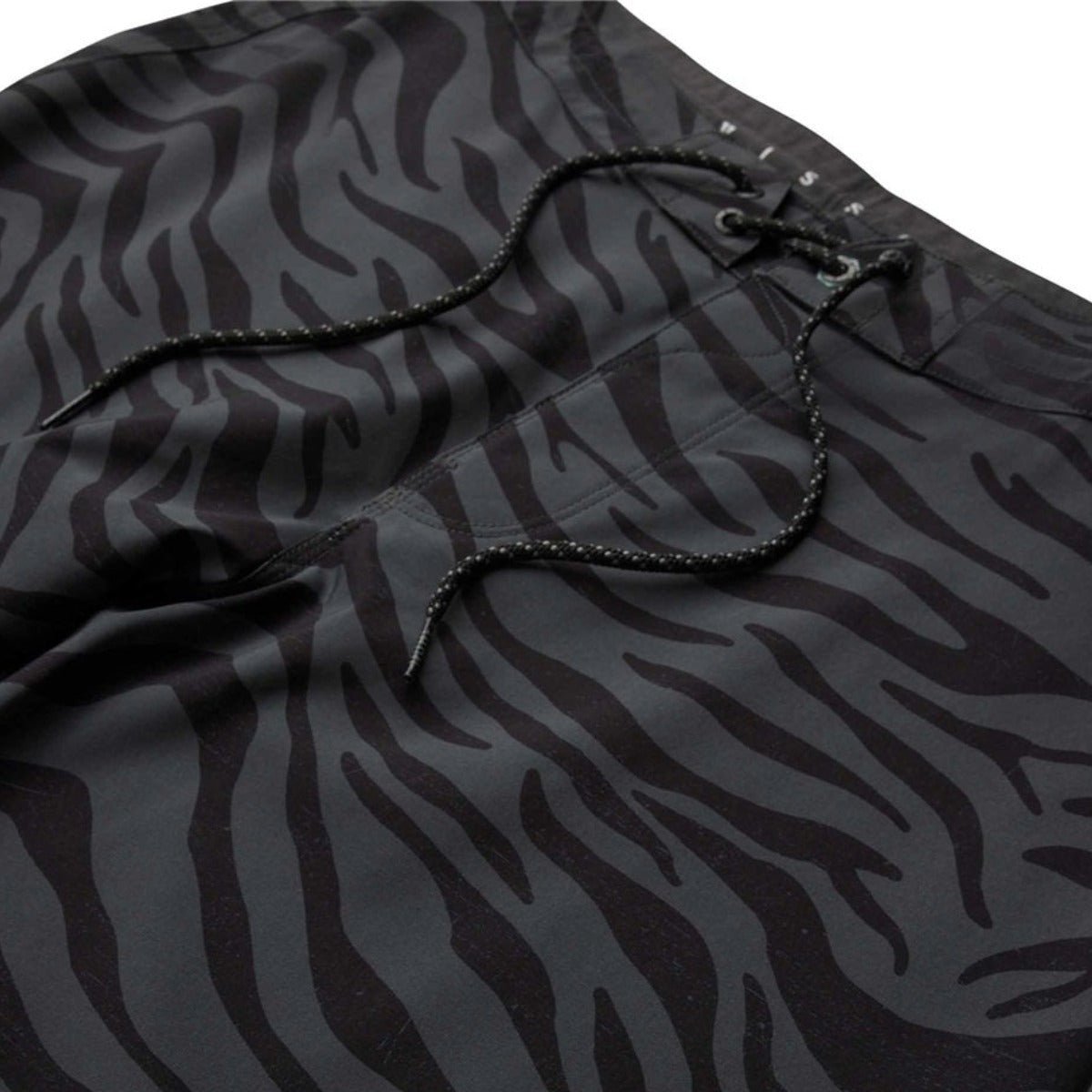 Vissla Mozambique 21" Boardshorts in Phantom - BoardCo