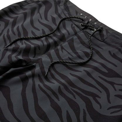 Vissla Mozambique 21" Boardshorts in Phantom - BoardCo