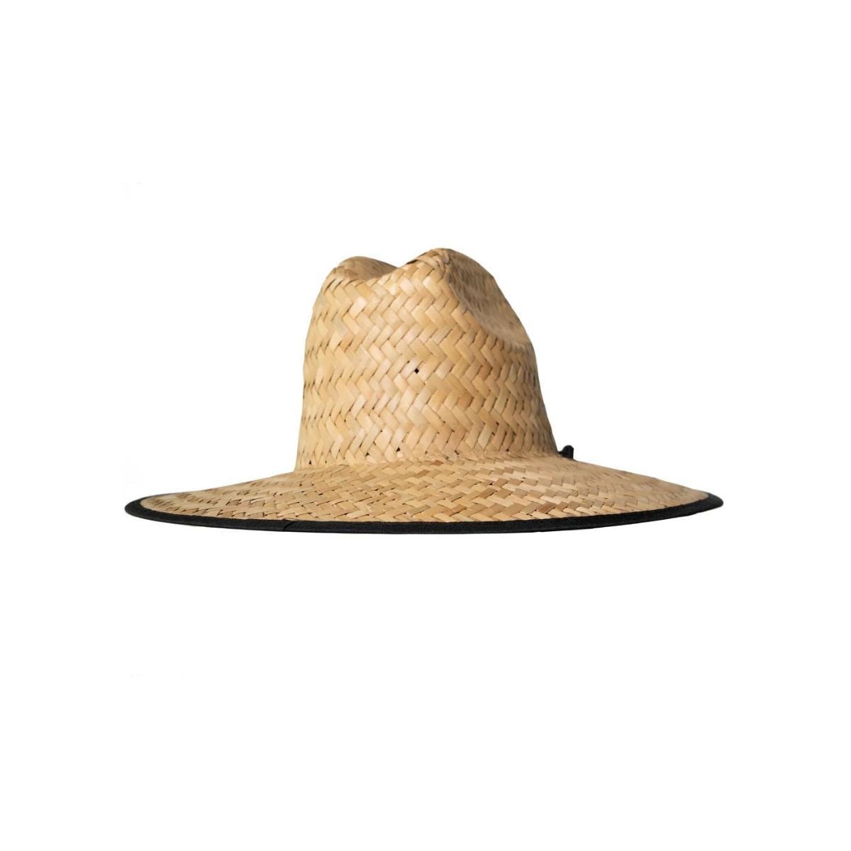 Vissla Outside Sets Lifeguard Hat in Tan - BoardCo