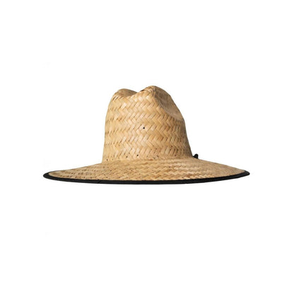 Vissla Outside Sets Lifeguard Hat in Tan - BoardCo