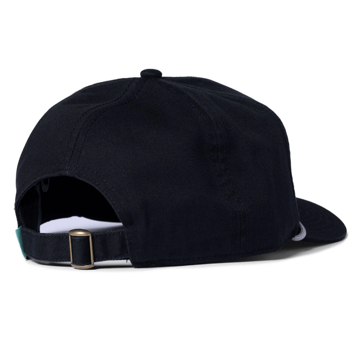 Vissla Reefer Hat in Black - BoardCo