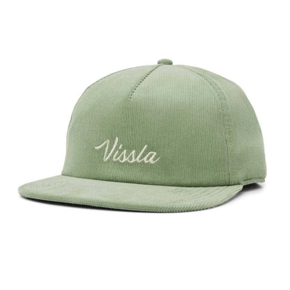 Vissla Shred Heads Hat in Sage - BoardCo