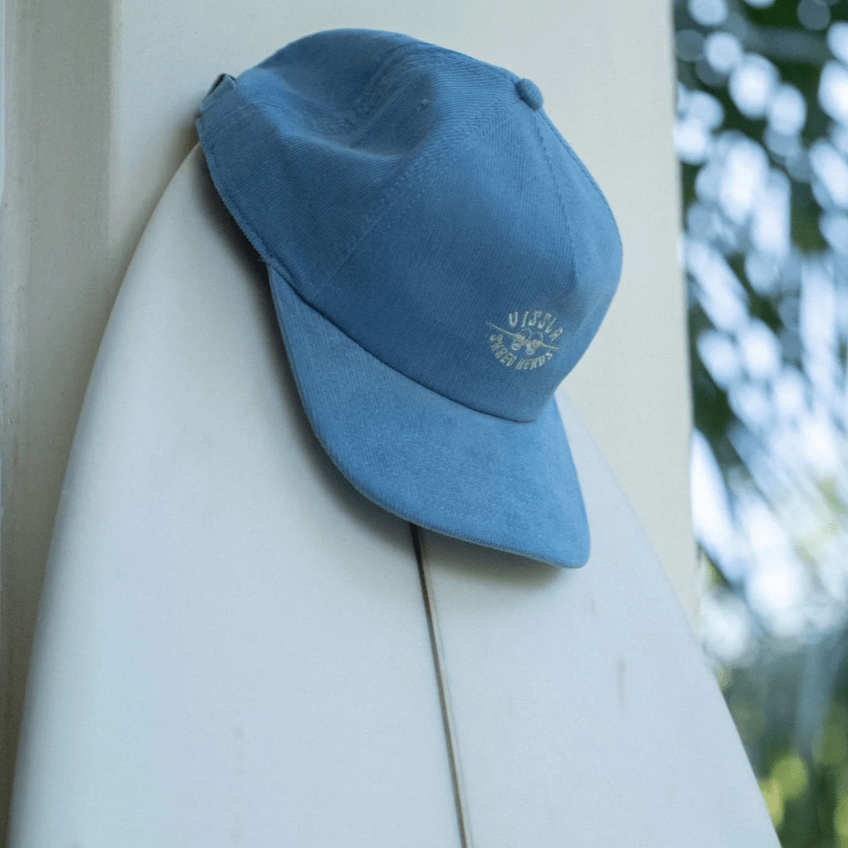 Vissla Shred Heads Hat in Slate - BoardCo