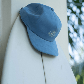 Vissla Shred Heads Hat in Slate - BoardCo