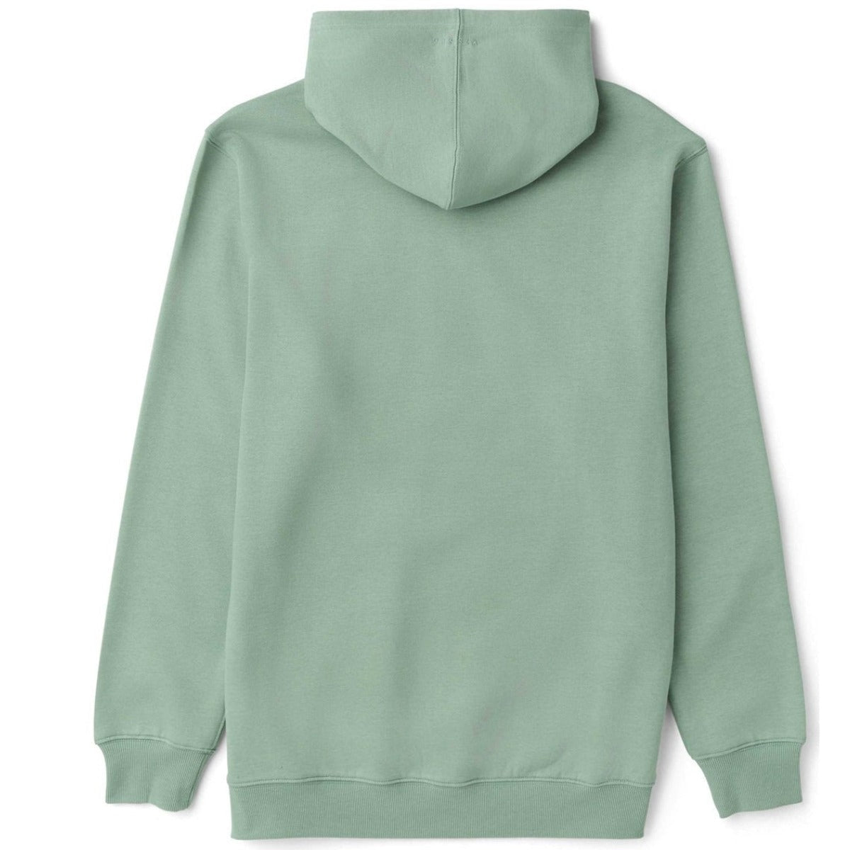 Vissla Solid Sets Eco Pullover Hoodie in Aloe - BoardCo