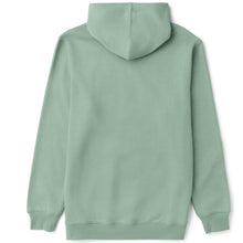 Vissla Solid Sets Eco Pullover Hoodie in Aloe - BoardCo