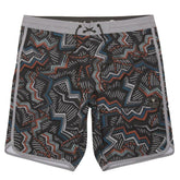 Vissla Testa Boardshort in Phantom - BoardCo