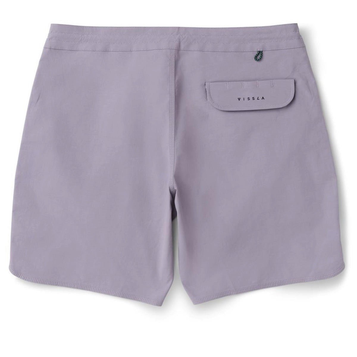 Vissla Visions 17.5" Boardshorts in Dusk - BoardCo