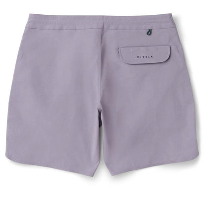 Vissla Visions 17.5" Boardshorts in Dusk - BoardCo
