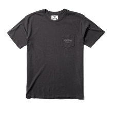 Vissla Vultures SS Tee in Phantom - BoardCo