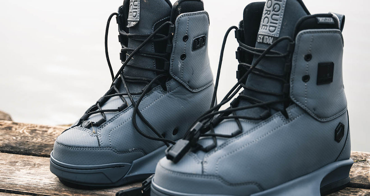 Wakeboards, Wakesurf Boards, Wakeboard Bindings, Life Vests