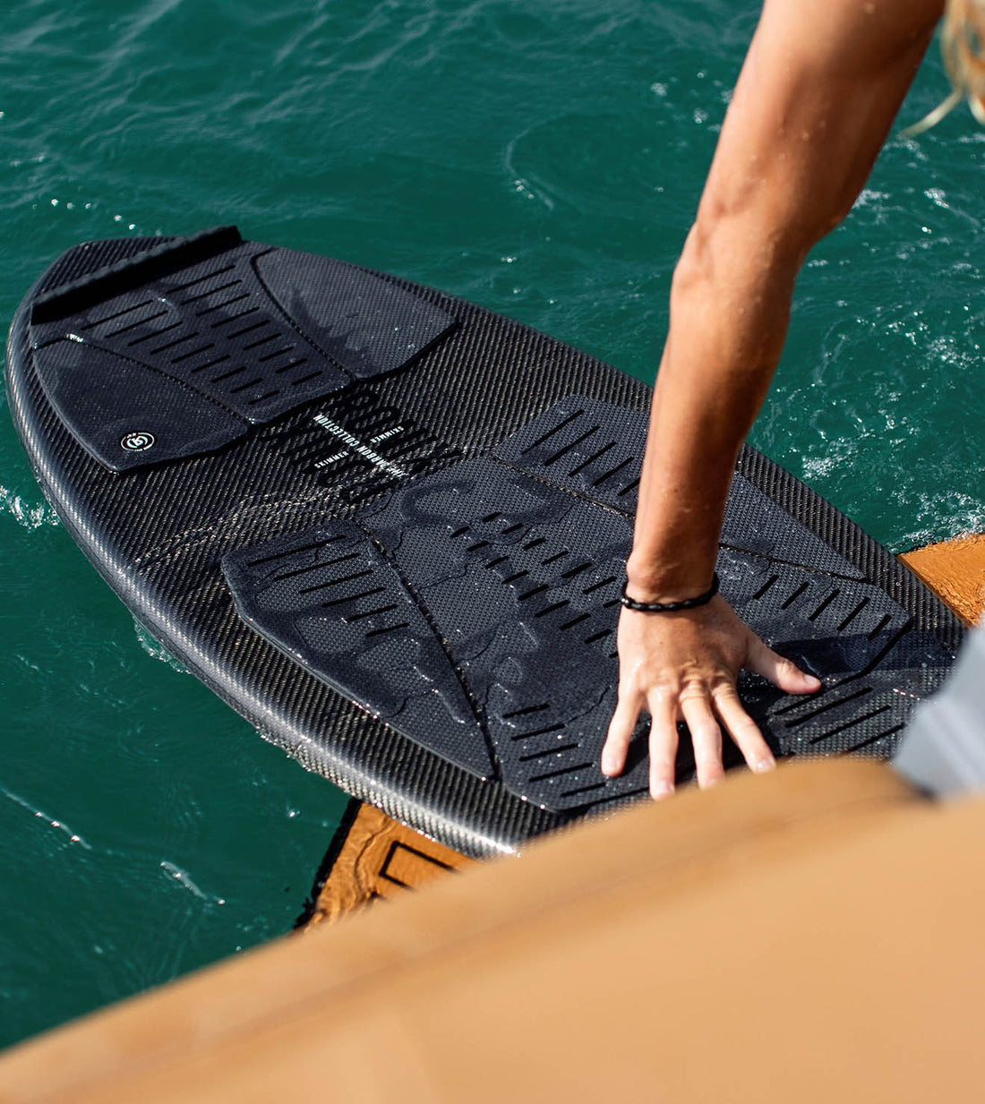 Wakesurf Rails Wakeboards, Wakesurf Boards, Wakeboard Bindings, Life Vests