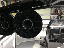 Wet sounds REV 10 HD Speaker Cover Set (Pair) - BoardCo