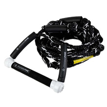 Phase 5 Pro Surf Rope in White