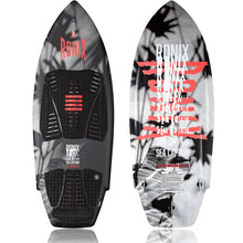 Ronix Women's Sea Captain Wakesurf Board 2026