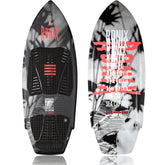Ronix Women's Sea Captain Wakesurf Board 2026