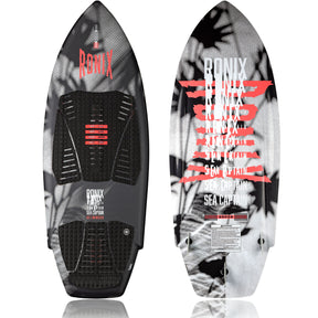 Ronix Women's Sea Captain Wakesurf Board 2026