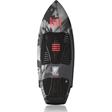 Ronix Women's Sea Captain Wakesurf Board 2026