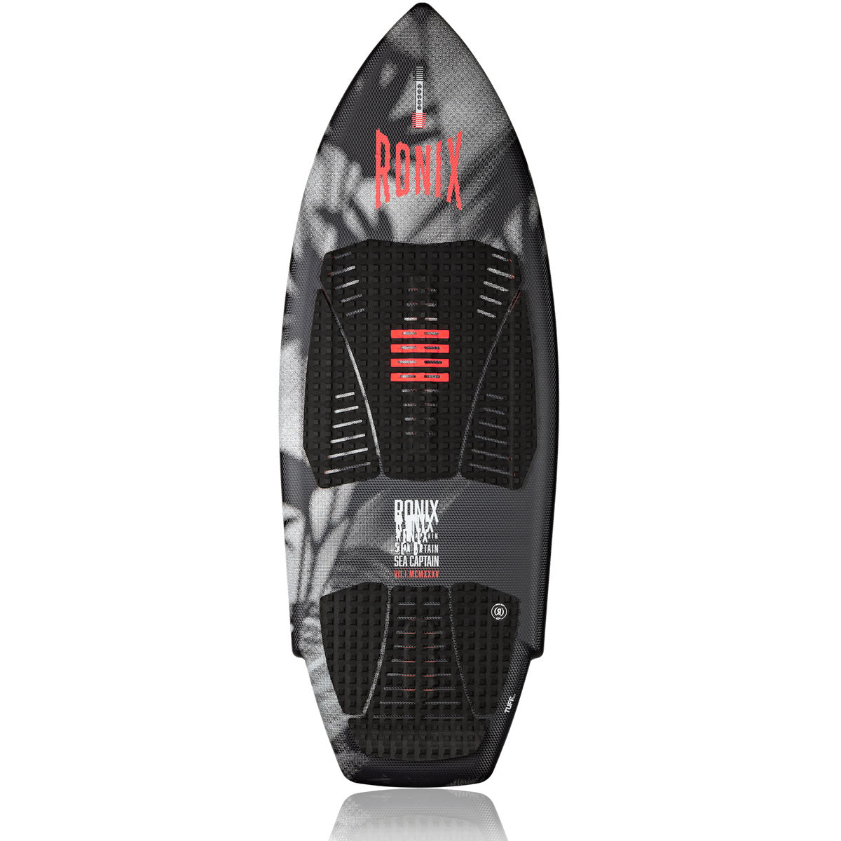 Ronix Women's Sea Captain Wakesurf Board 2026