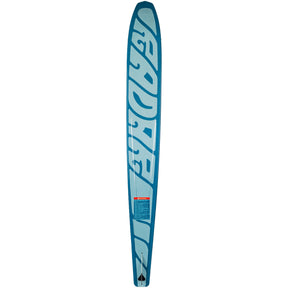 Radar Session Women's Water Ski 2026