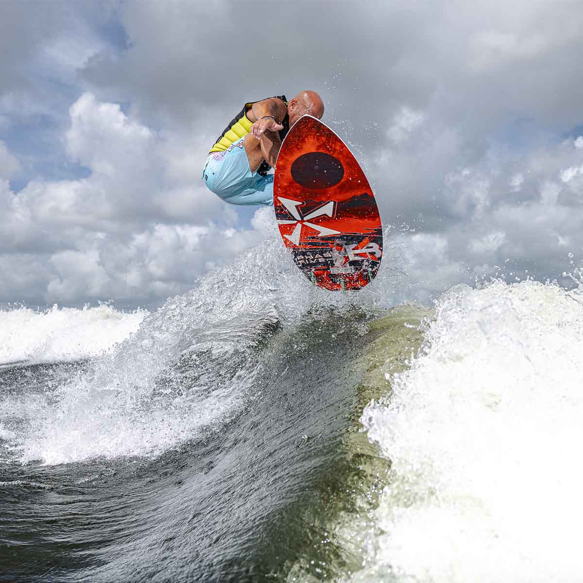 Phase 5 Wakesurf Boards | Key, Matrix, MVP & More | BoardCo – BoardCo