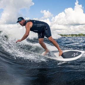 Phase 5 Zilla Wakesurf Board 2026