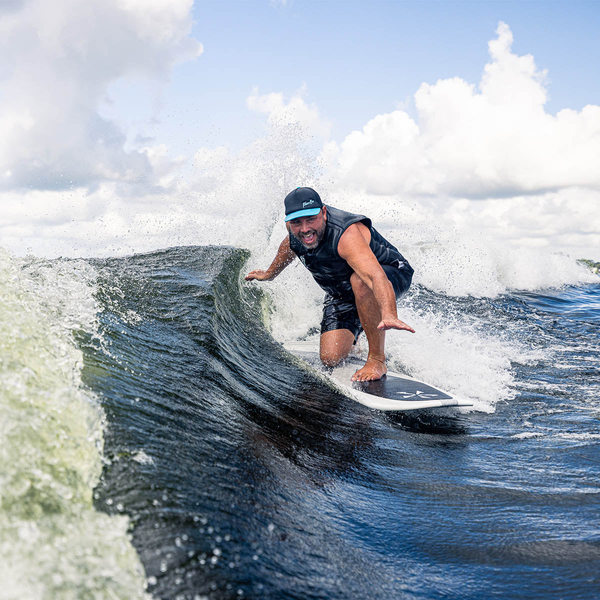 Phase 5 Zilla Wakesurf Board 2026