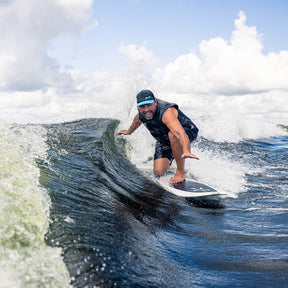 Phase 5 Zilla Wakesurf Board 2026