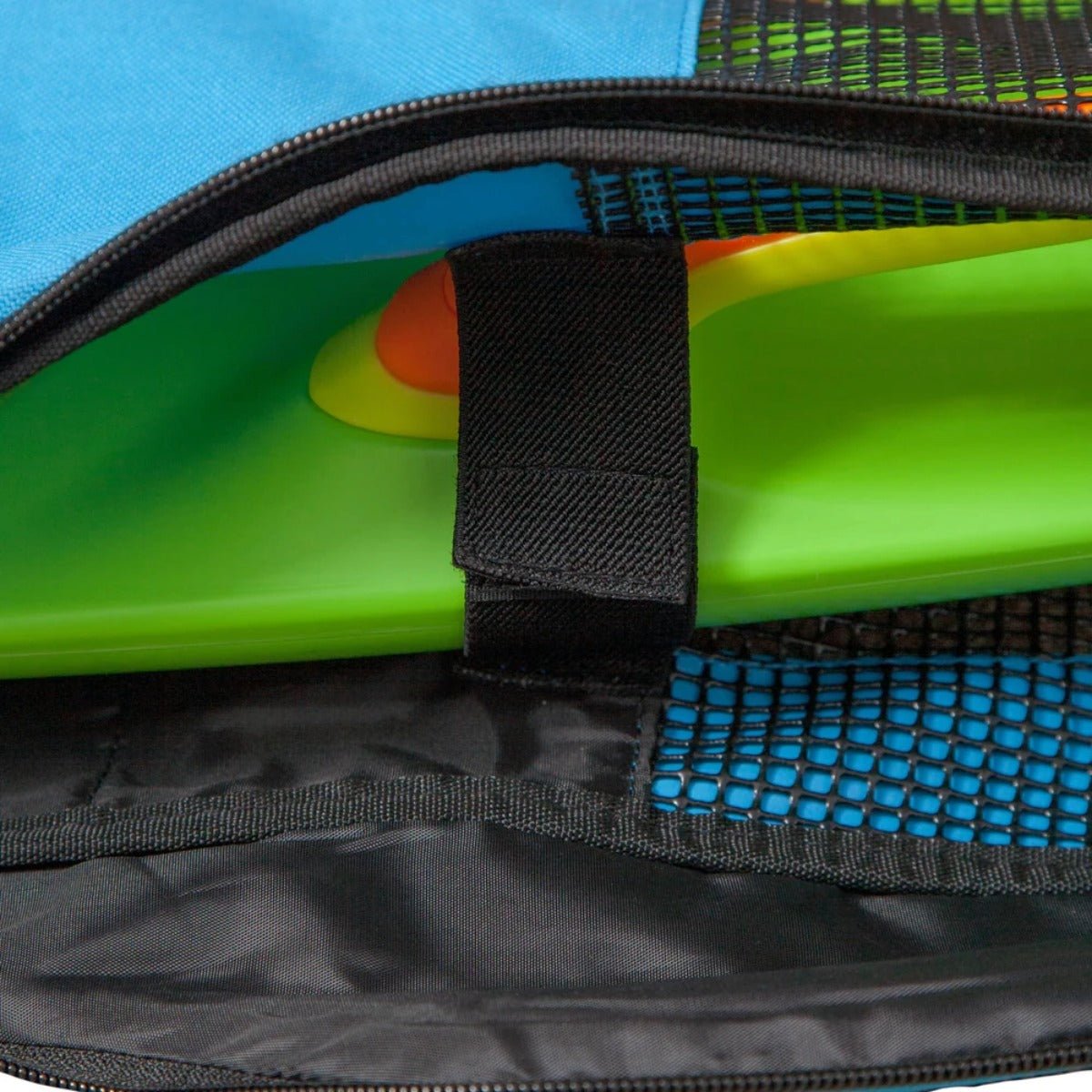 ZUP Multi - Carry Tote Bag - BoardCo
