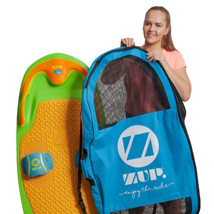 ZUP Multi - Carry Tote Bag - BoardCo