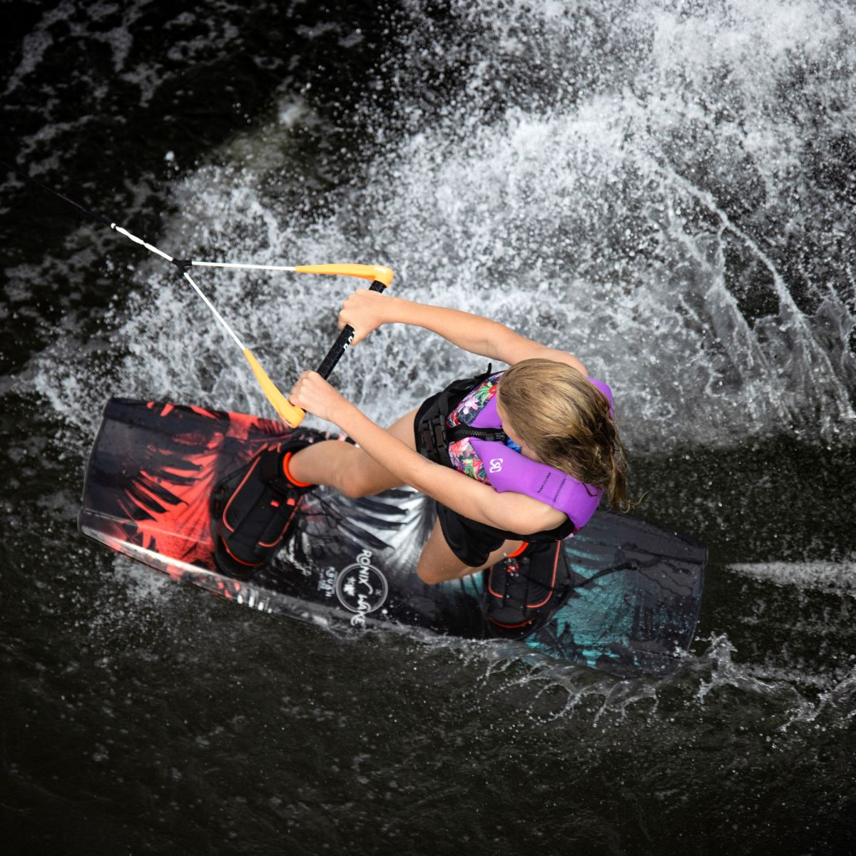 Ronix Krush Wakeboard 2025