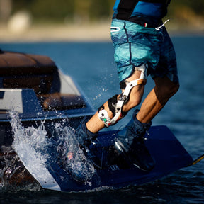 Ronix RXT Blackout Wakeboard 2022
