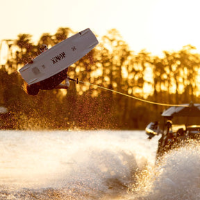 Ronix RXT Blackout Wakeboard 2022