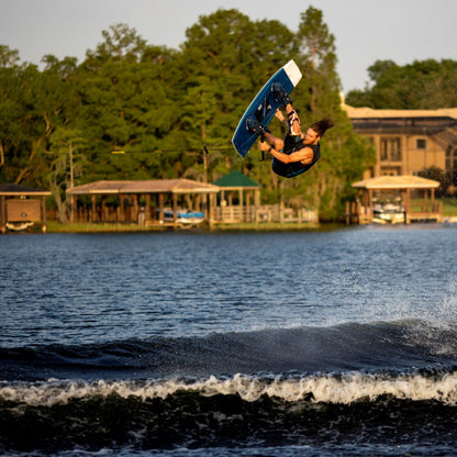 Ronix RXT Blackout Wakeboard 2022