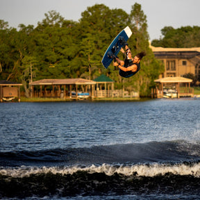 Ronix RXT Blackout Wakeboard 2022