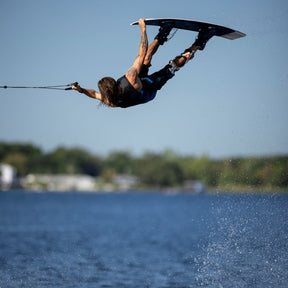 Ronix RXT Blackout Wakeboard 2022