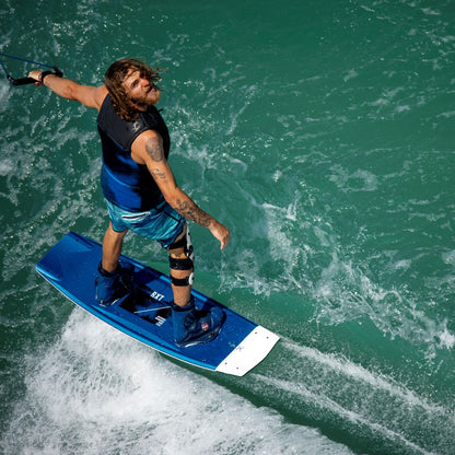 Ronix RXT Blackout Wakeboard 2022
