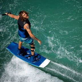 Ronix RXT Blackout Wakeboard 2022