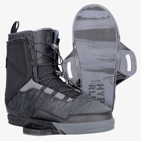 Hyperlite Ultra Wakeboard Bindings 2021