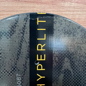 Hyperlite Transistor Wakesurf Board 2022 BLEM