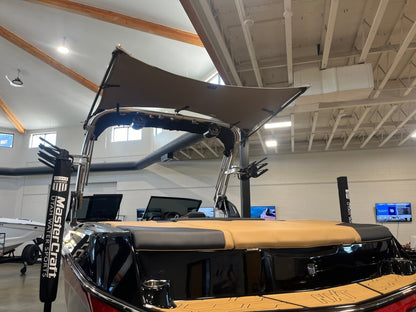 5' MasterCraft Tower Mounted Shade Sail - BoardCo