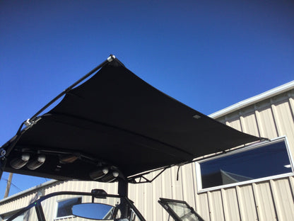 5' Nautique G Forward Shade Sail (97" - 99" Wide) - BoardCo