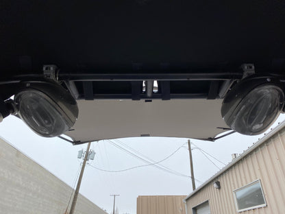 5' Skier's Choice - Moomba -Supra - Aviator/A3/PRO Tower Mounted Shade Sail - BoardCo